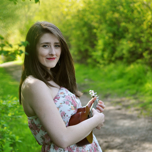 Sarah Rae Photo 27