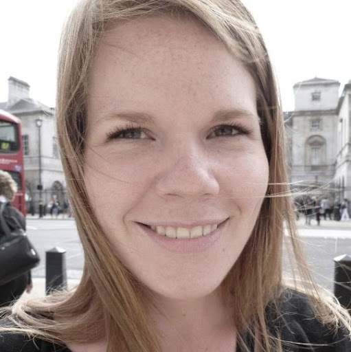 Joanna Frye Photo 5