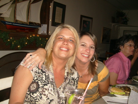 Michelle Partridge Photo 37
