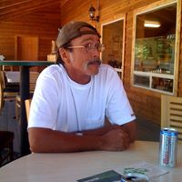 George Clements Photo 38