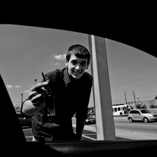 Sean Rhoades Photo 6