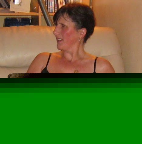 Tracey Grant Photo 39