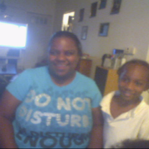 Latisha Allen Photo 9