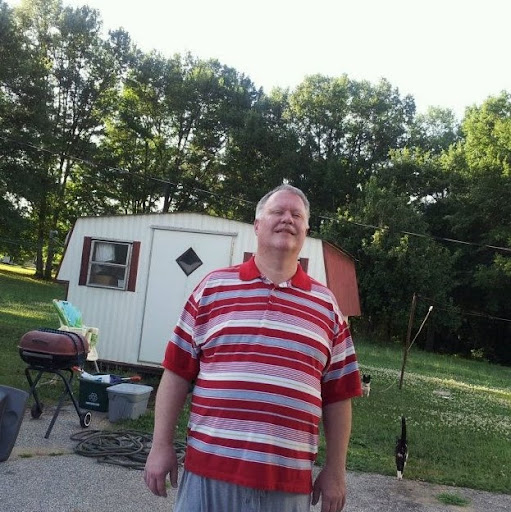 Russell Hawkins Photo 12