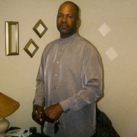 Alvin Cunningham Photo 19