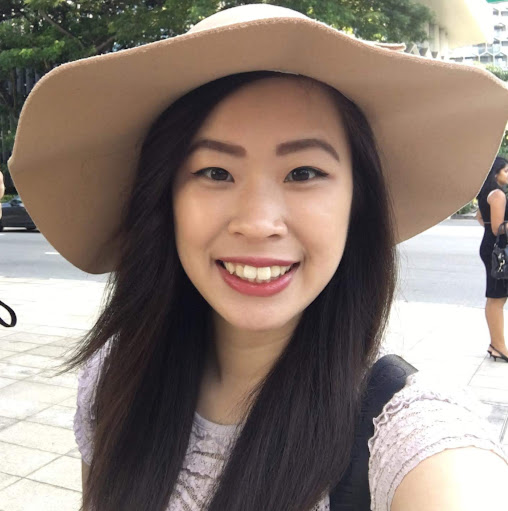 Christine Truong Photo 35