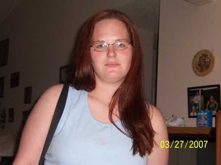 Amanda Reese Photo 11