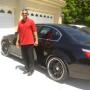 Carlos Rogers Photo 33