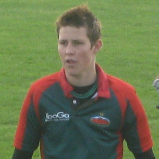 Glenn Terry Photo 11