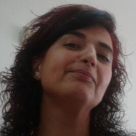 Teresa Silva Photo 23
