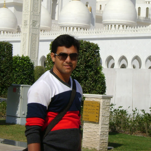 Pranav Mehta Photo 24