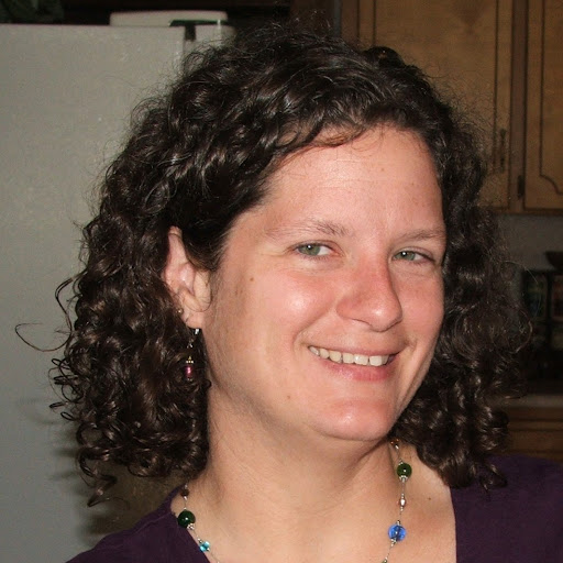 Katherine Bradley Photo 11