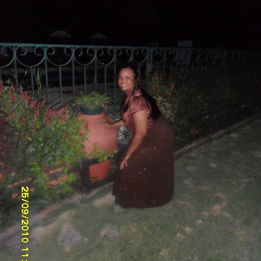 Antoinette Williamson Photo 14