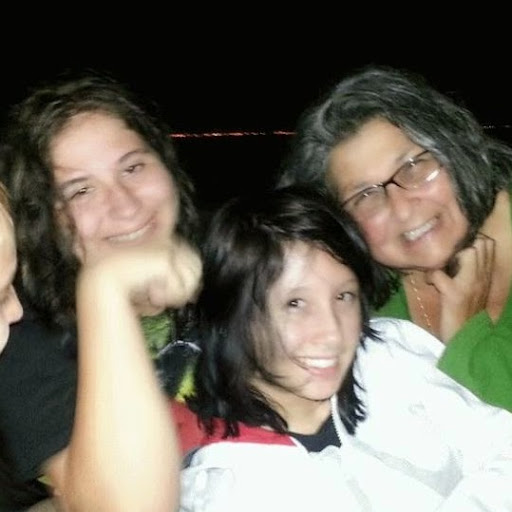 Olga Rivas Photo 1