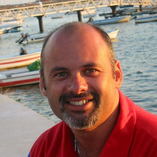 Paulo Reis Photo 7