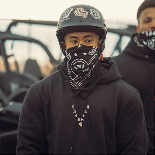 Kevin Nguyen Photo 42