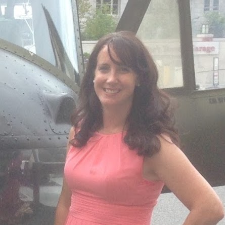 Jennifer Burchett Photo 27