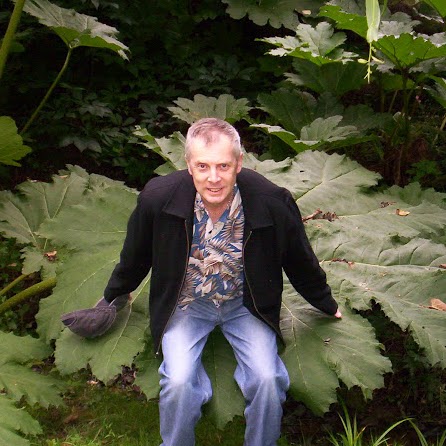 Gordon Williams Photo 30