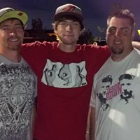 Jason Maas Photo 39