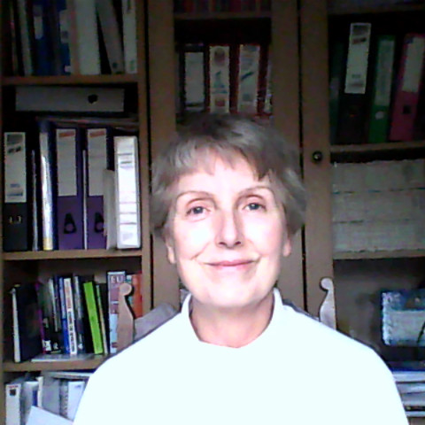 Carol Rust Photo 4