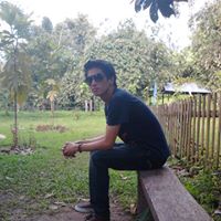 Louie Flores Photo 24