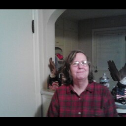Barbara Morrow Photo 17
