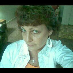 Sandra Stevenson Photo 5