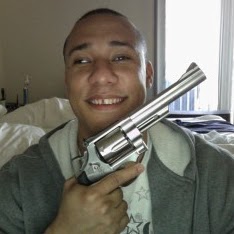 Orlando Gonzalez Photo 17