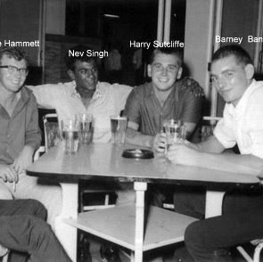 John Bancroft Photo 18