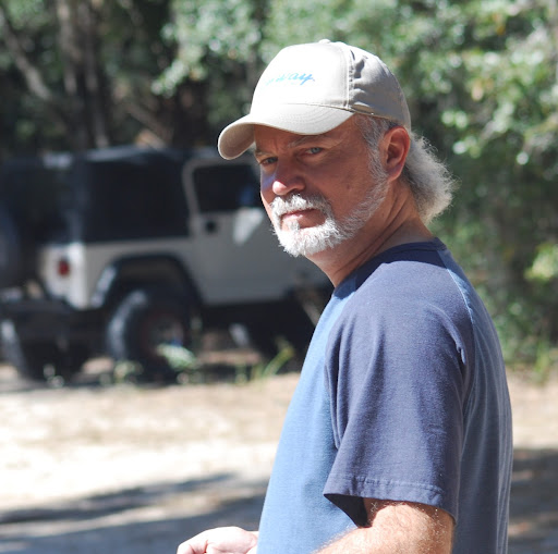 Mark Gregorich Photo 3