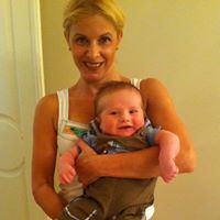 Angela Bucci Photo 12