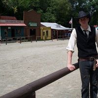 Edward Patrick Photo 11