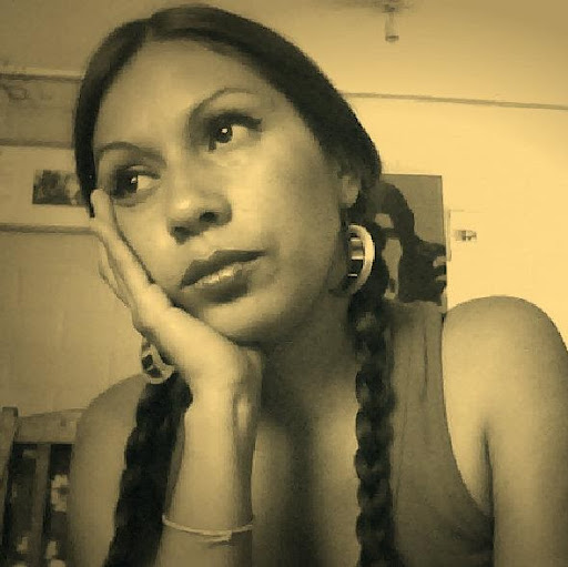 Teresa Quintero Photo 11
