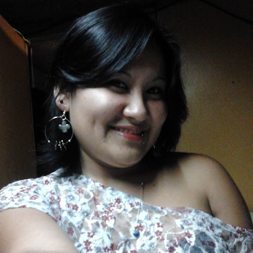 Anita Diaz Photo 27