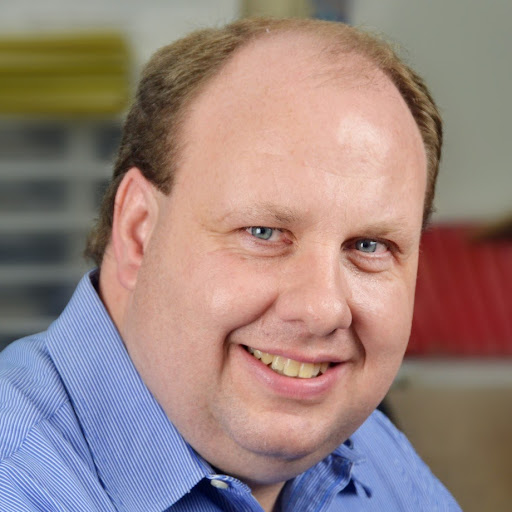 Jason Seliskar Photo 2