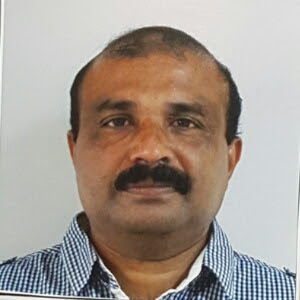 Joseph Kurian Photo 14