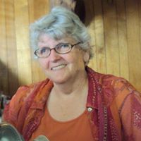 Doris Roberson Photo 12