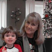 Jean Allen Photo 42