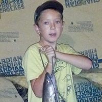 Travis Lang Photo 16
