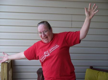 Laura Freeman Photo 15