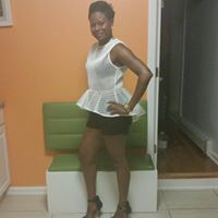 Simone Antoine Photo 3