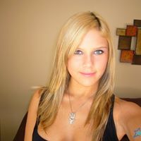 Casandra Simpson Photo 5