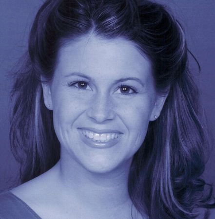 Kelly Schumacher Photo 7