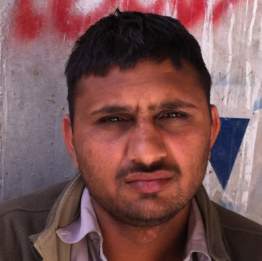 Qasim Mohammad Photo 8
