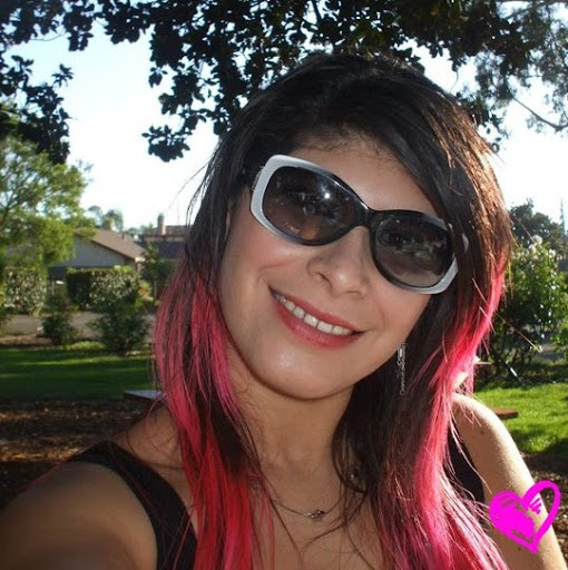 Anna Miranda Photo 39