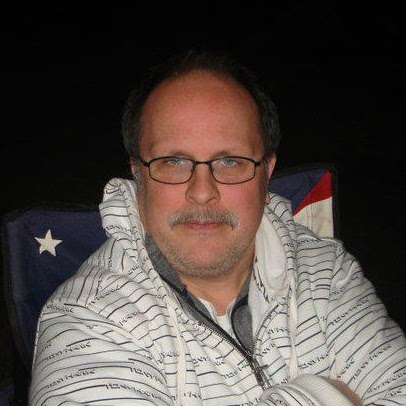 Thomas Braden Photo 9