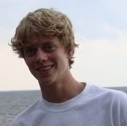 Geoffrey Cook Photo 29