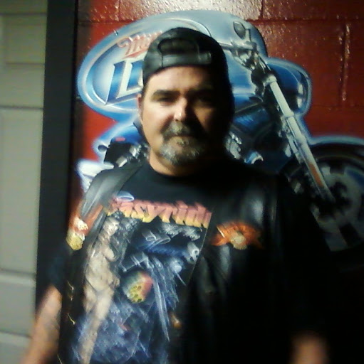 Larry Rodgers Photo 25