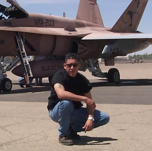 John Perez Photo 29