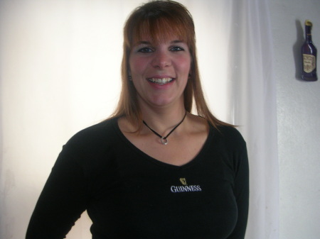 April Gamble Photo 4